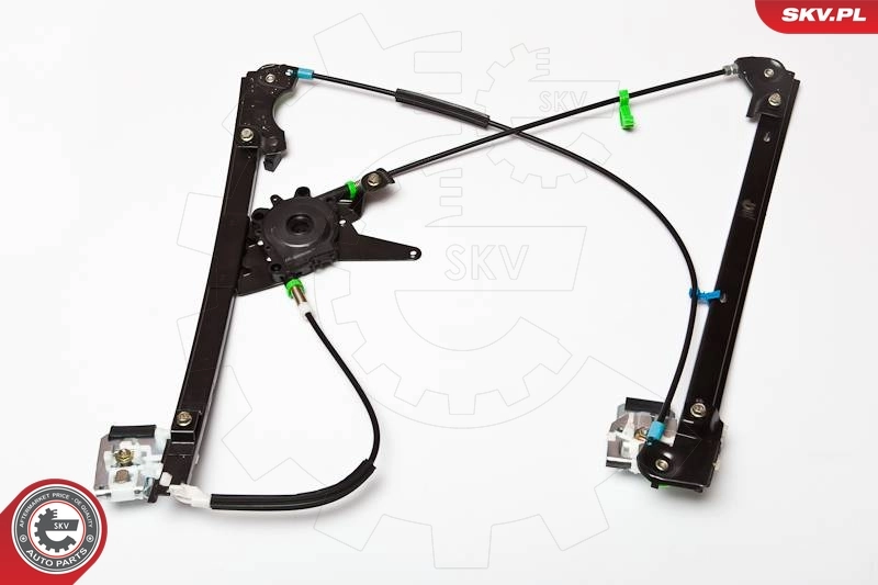 Window Regulator 01SKV012