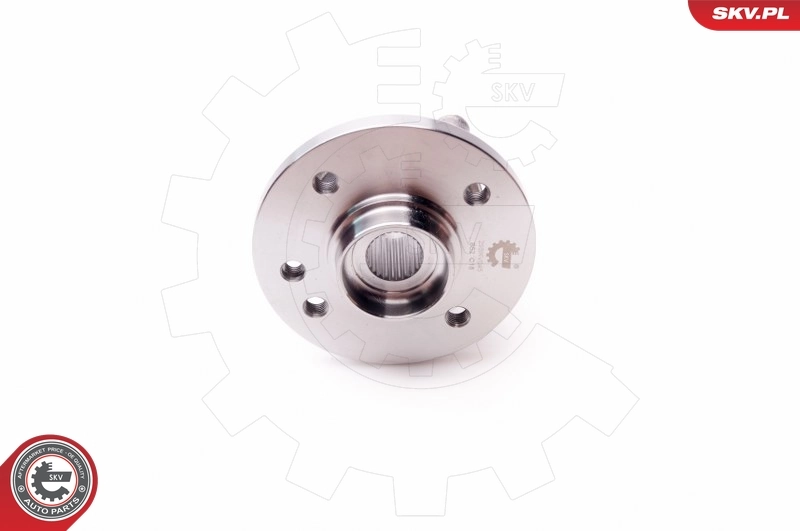 Wheel Bearing Kit 29SKV045