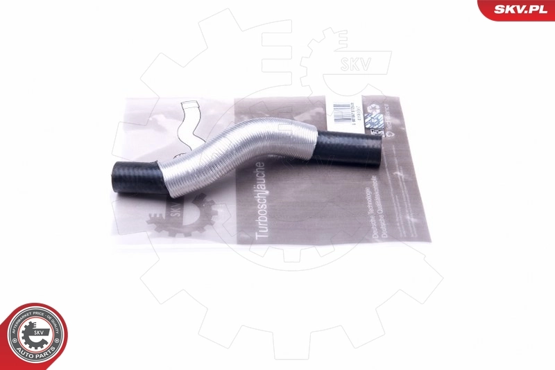 Charge Air Hose 43SKV067