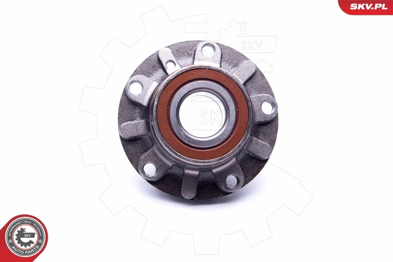 Wheel Bearing Kit 29SKV190