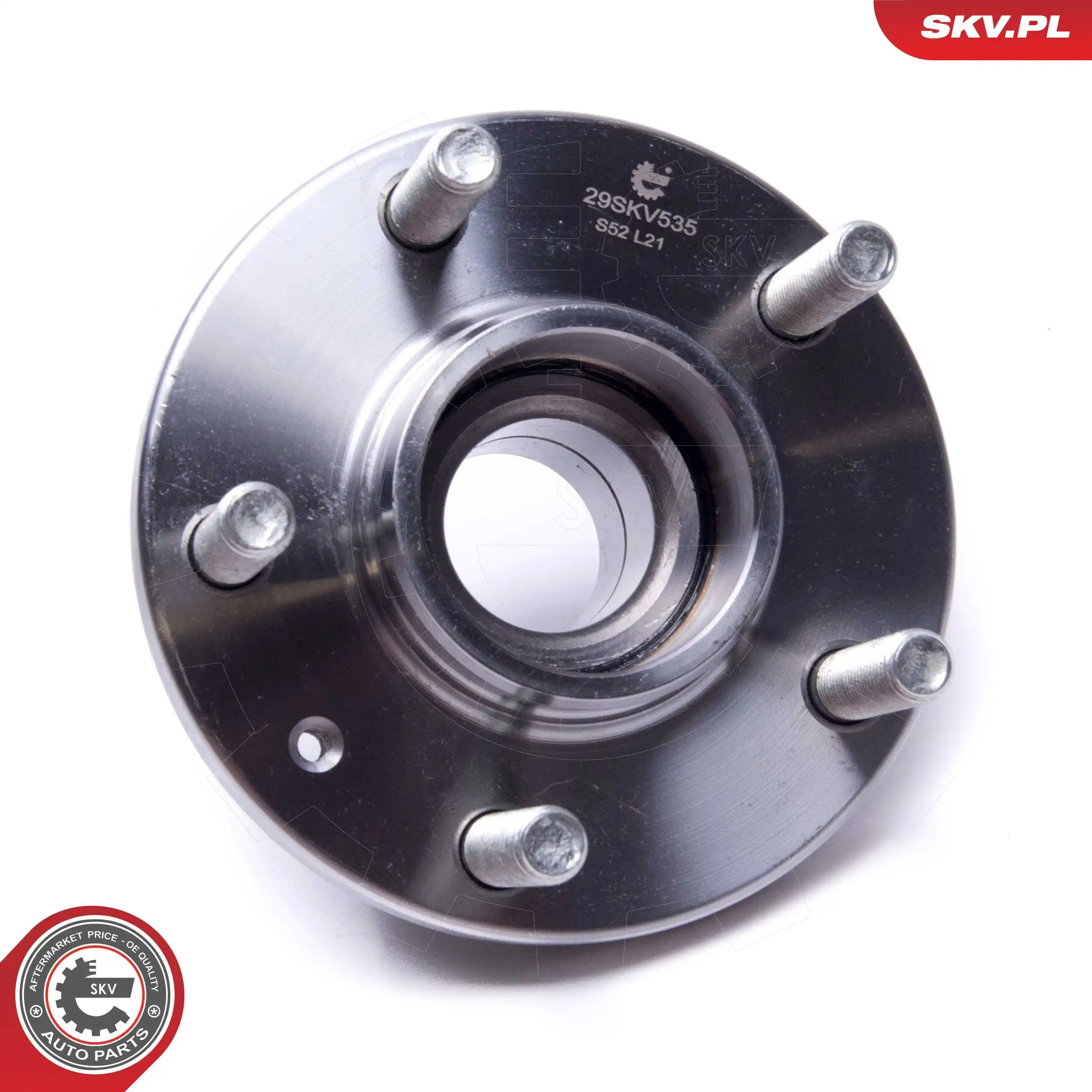 Wheel Bearing Kit 29SKV535