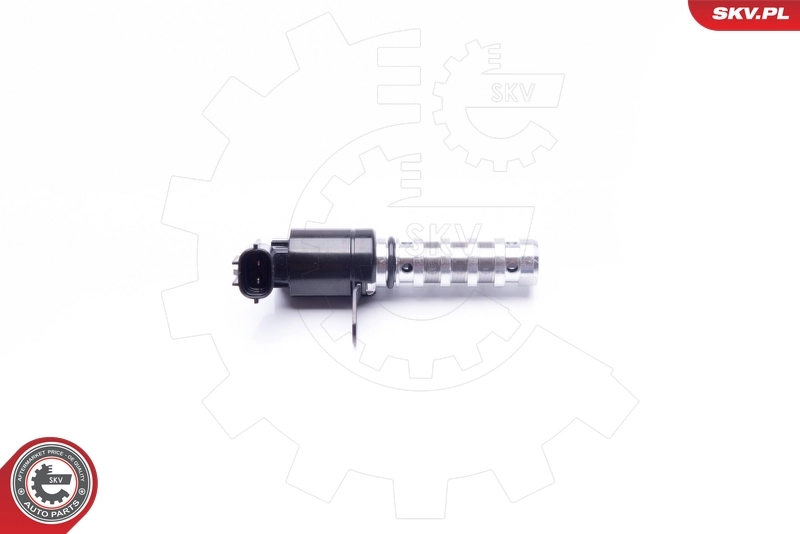 Control Valve, camshaft adjustment 39SKV020