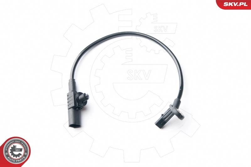 Sensor, wheel speed 06SKV234