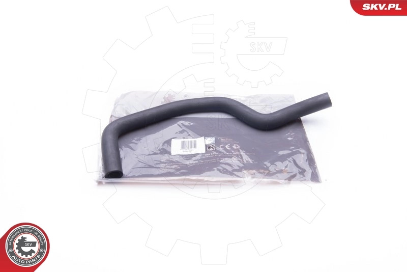 Hose, crankcase ventilation 24SKV451