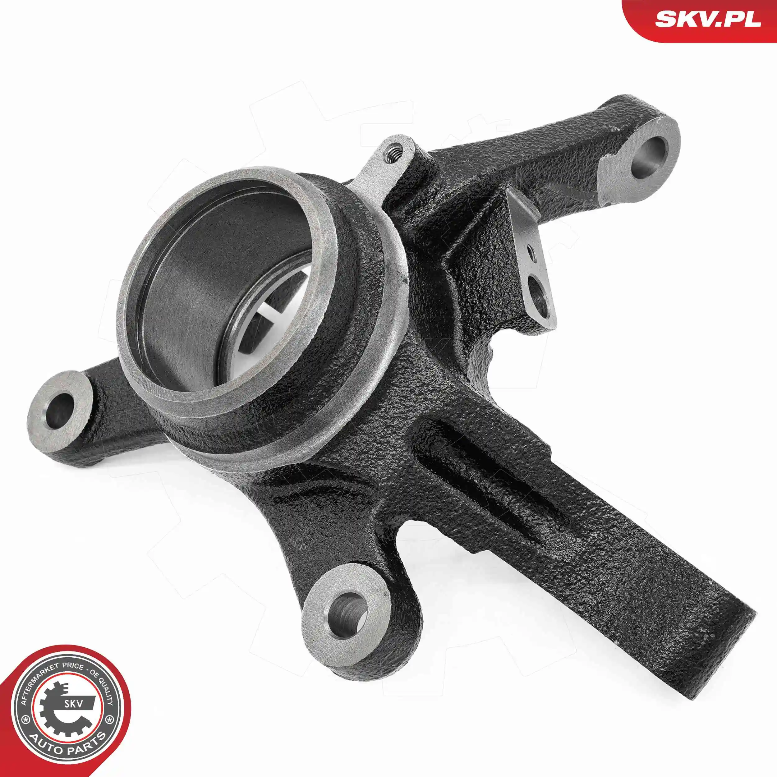 Steering Knuckle, wheel suspension 73SKV052