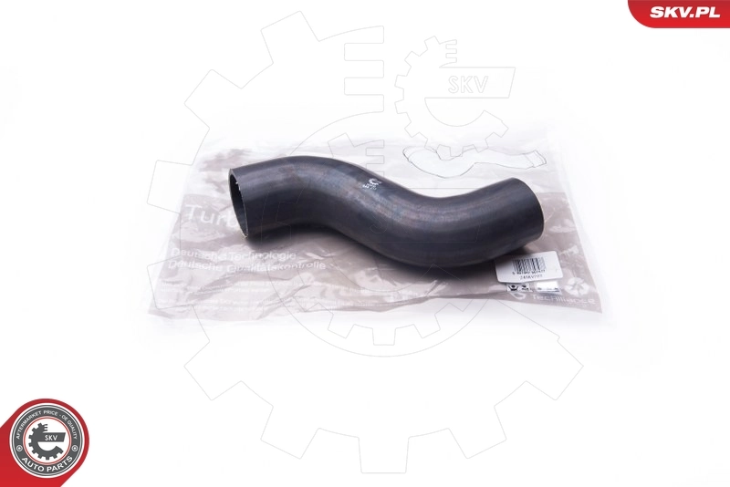 Charge Air Hose 24SKV703