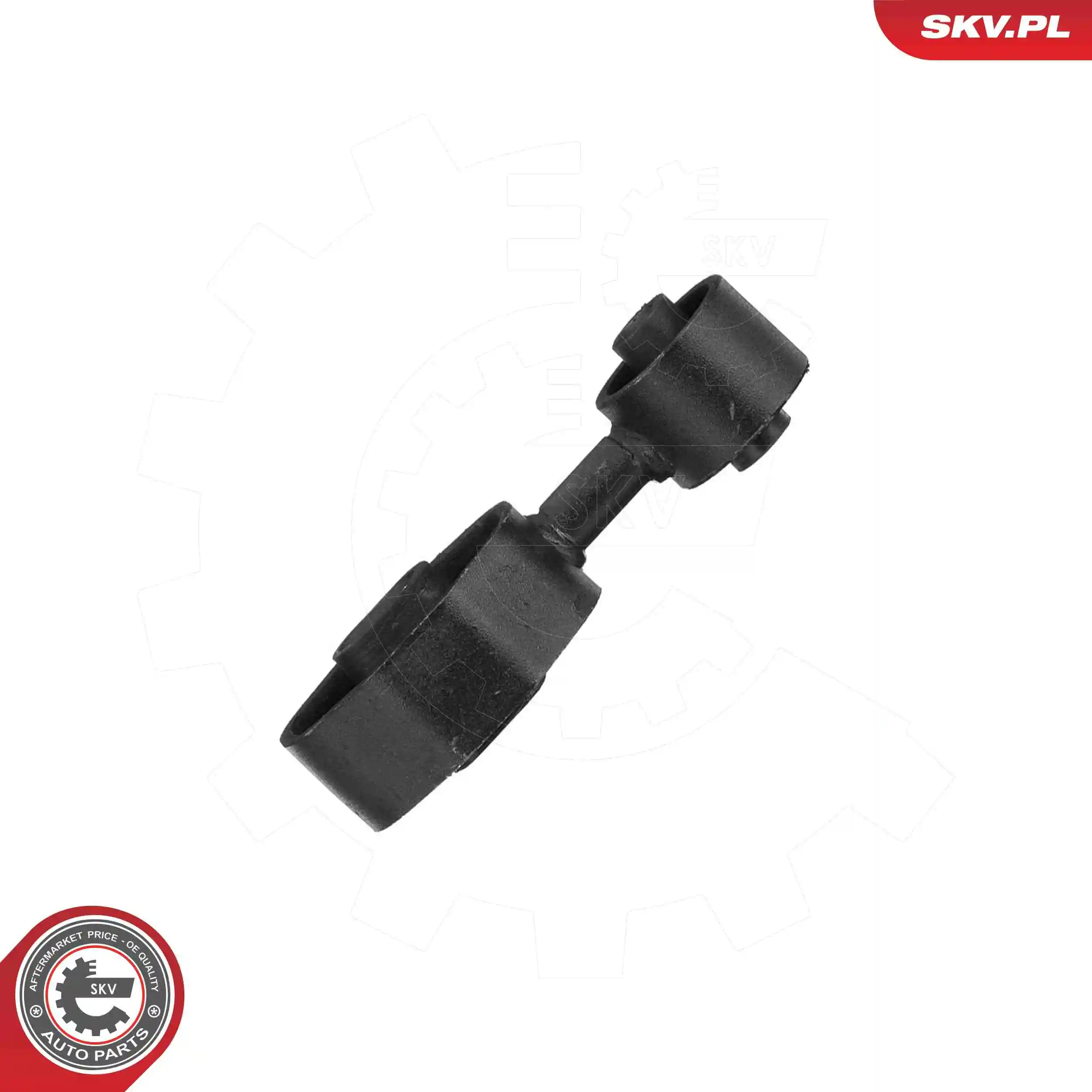 Mounting, engine 75SKV008