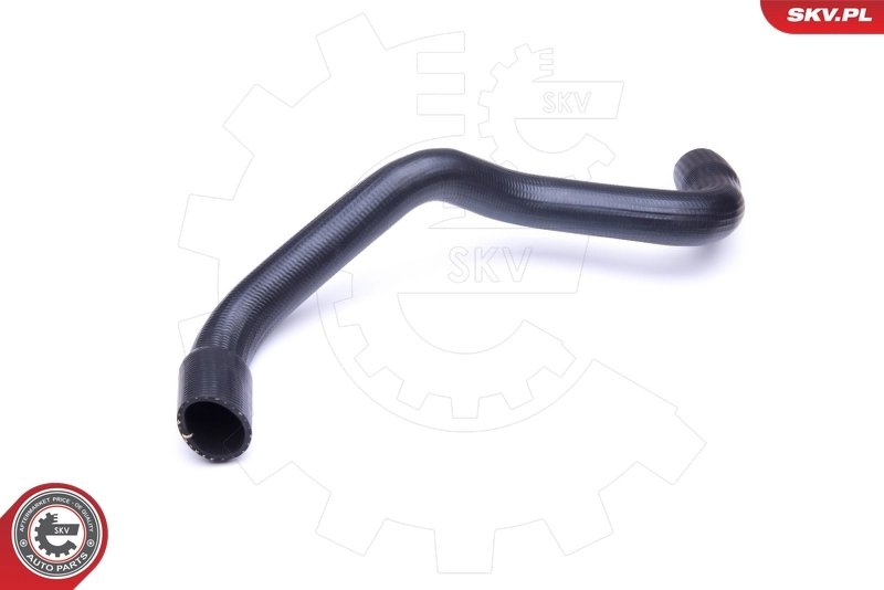 Charge Air Hose 24SKV970