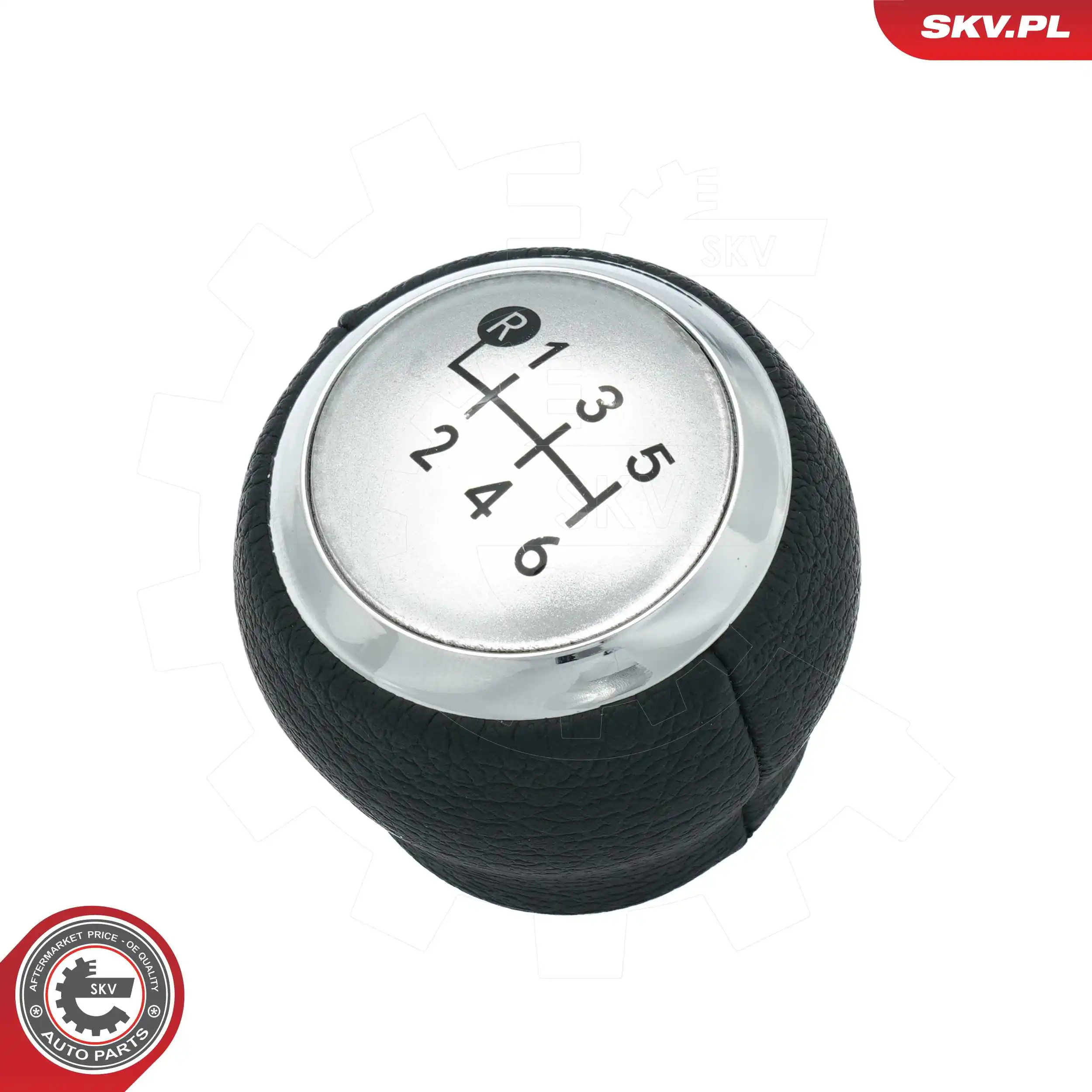 ESEN SKV 63SKV122 Gear Shift Lever Knob