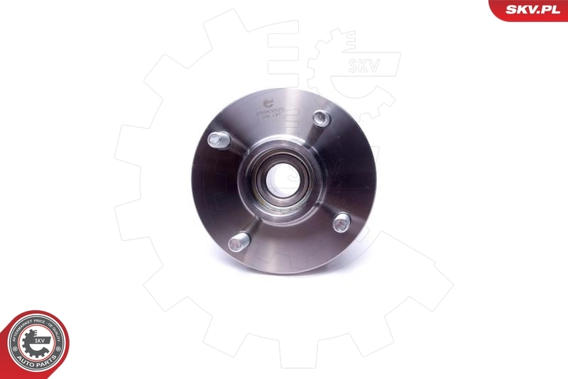 Wheel Bearing Kit 29SKV520