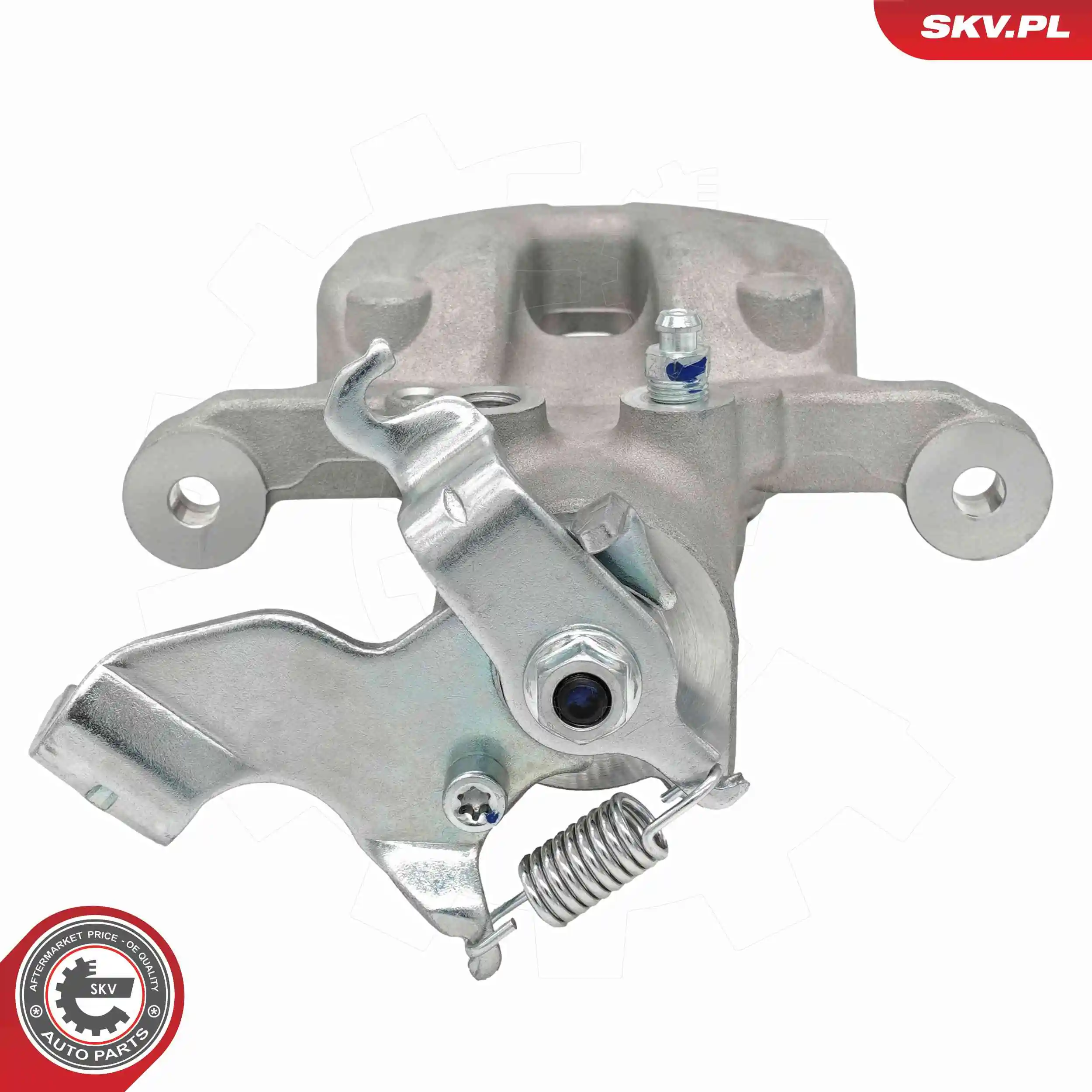 Brake Caliper 67SKV373