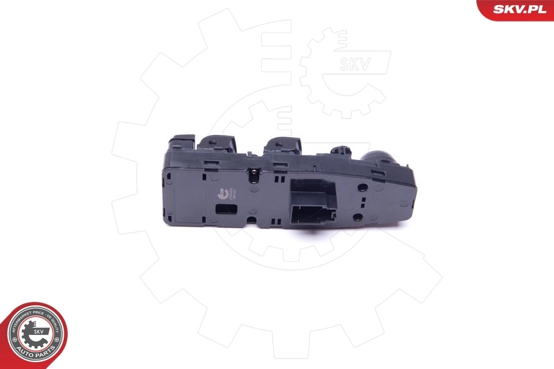 Suis, Pengatur Tingkap 37SKV033