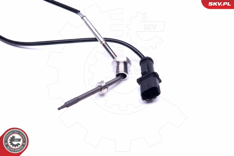 Sensor, exhaust gas temperature 30SKV344