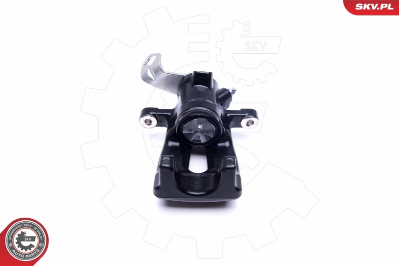 Brake Caliper 34SKV083 BLACK