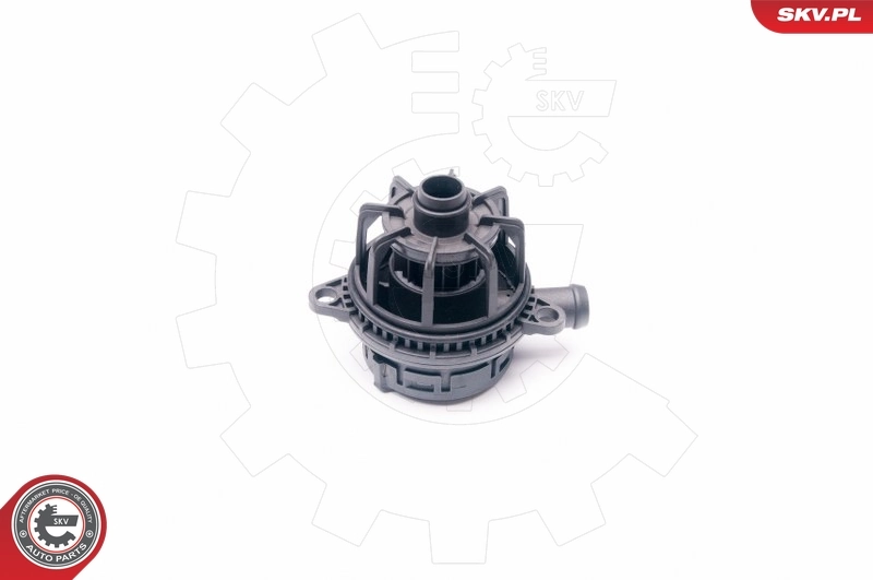 Oil Separator, crankcase ventilation 31SKV017
