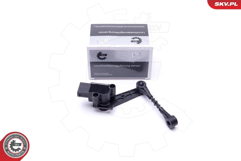 Sensor, headlight levelling 17SKV453