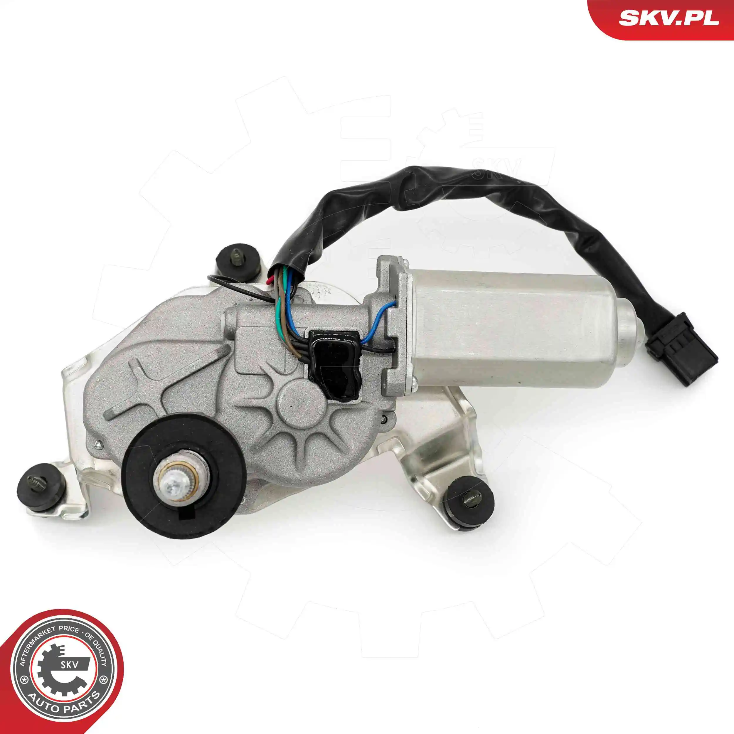 Wiper Motor 19SKV223