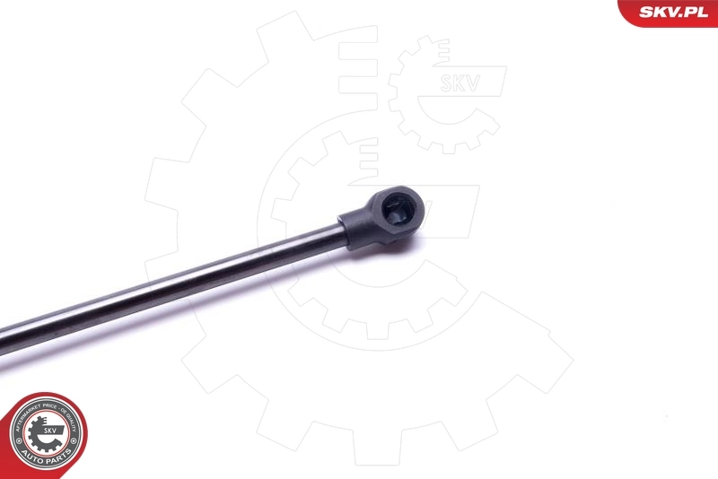 Gas Spring, bonnet 52SKV120