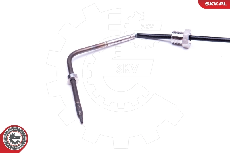 Sensor, exhaust gas temperature 30SKV273