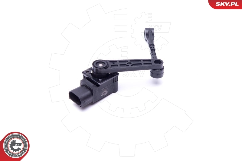 Sensor, headlight levelling 17SKV453