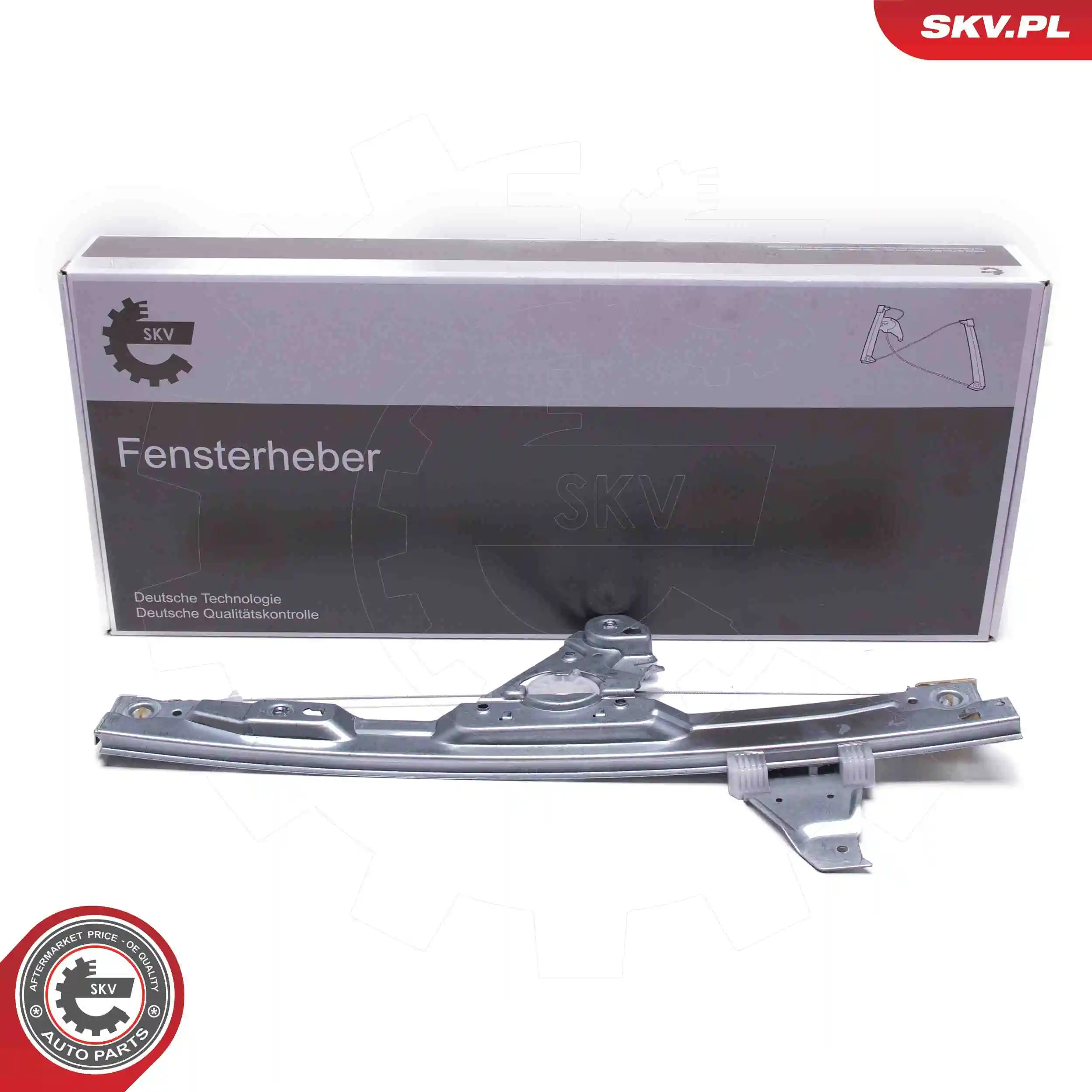 Window Regulator 51SKV462