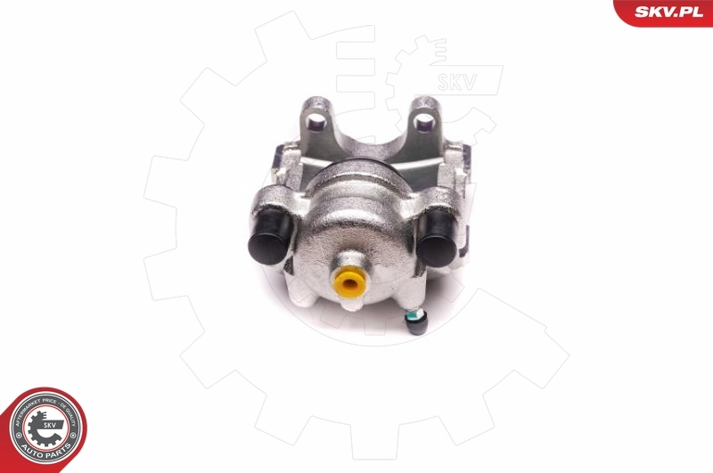Angkup Brek 23SKV753