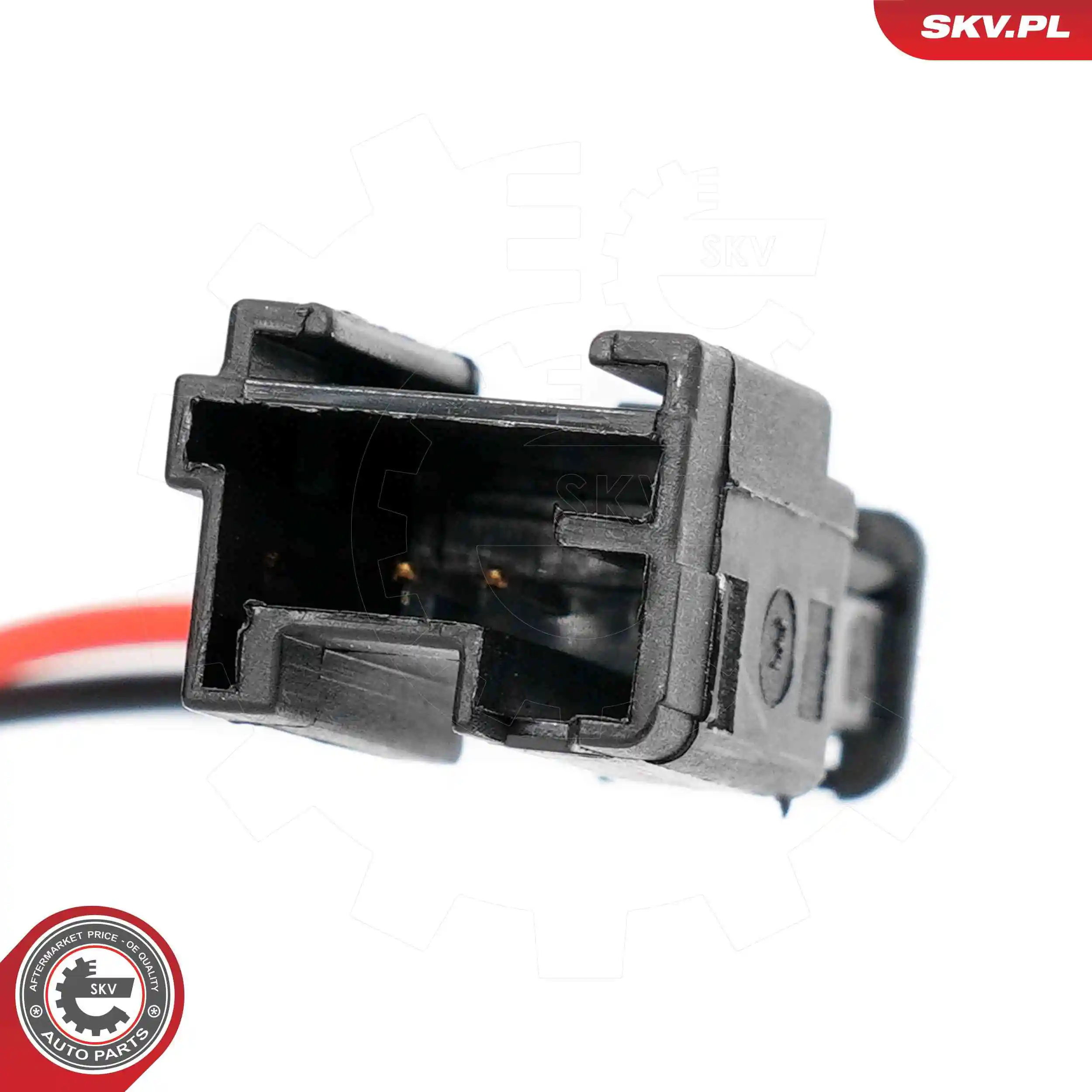 Steering Column Switch 38SKV549