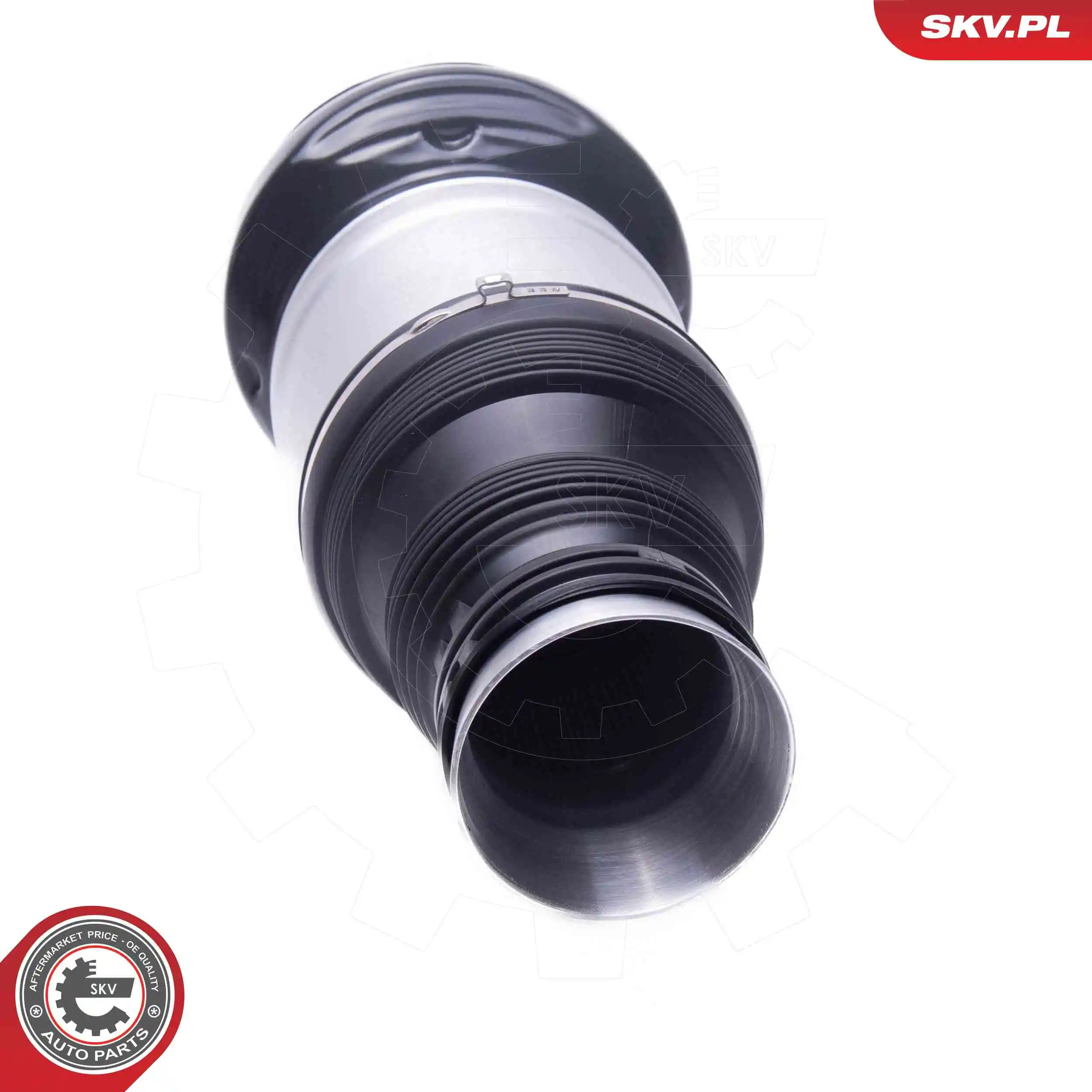 Air Spring, suspension 58SKV091