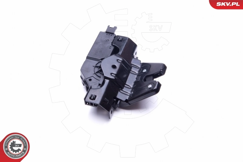 Tailgate Lock 16SKV343