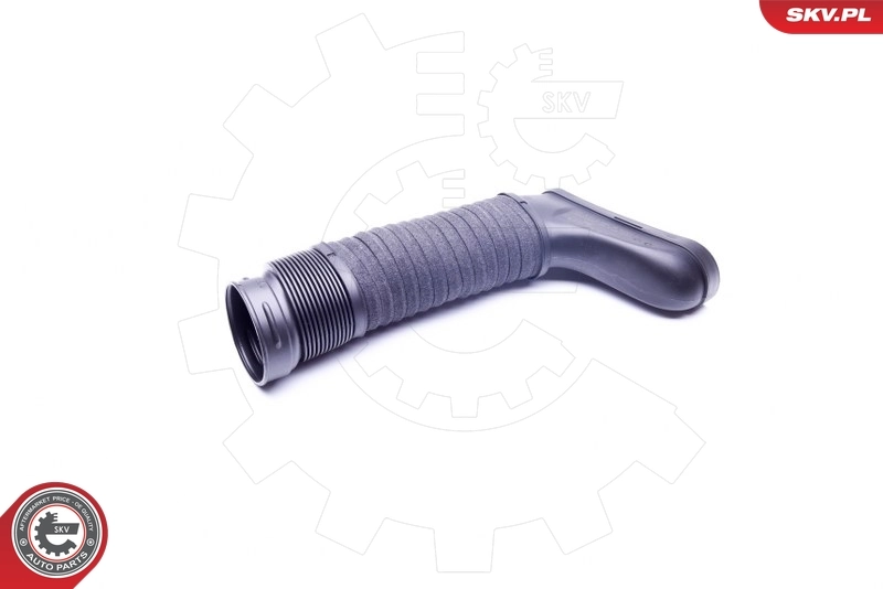 Intake Hose, air filter 24SKV495