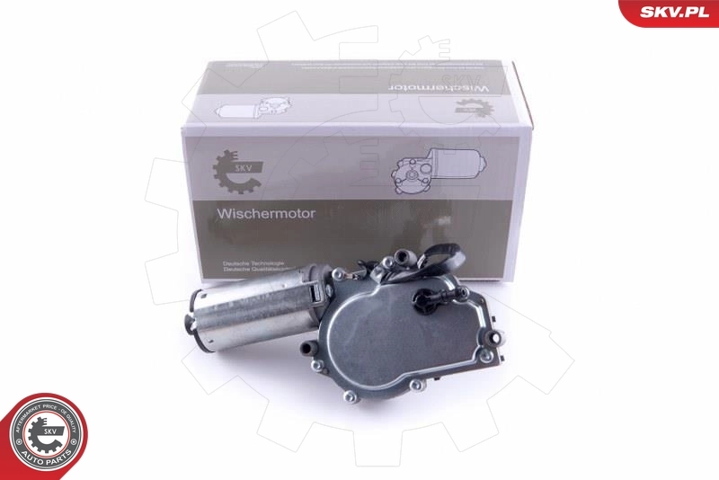 Wiper Motor 19SKV153