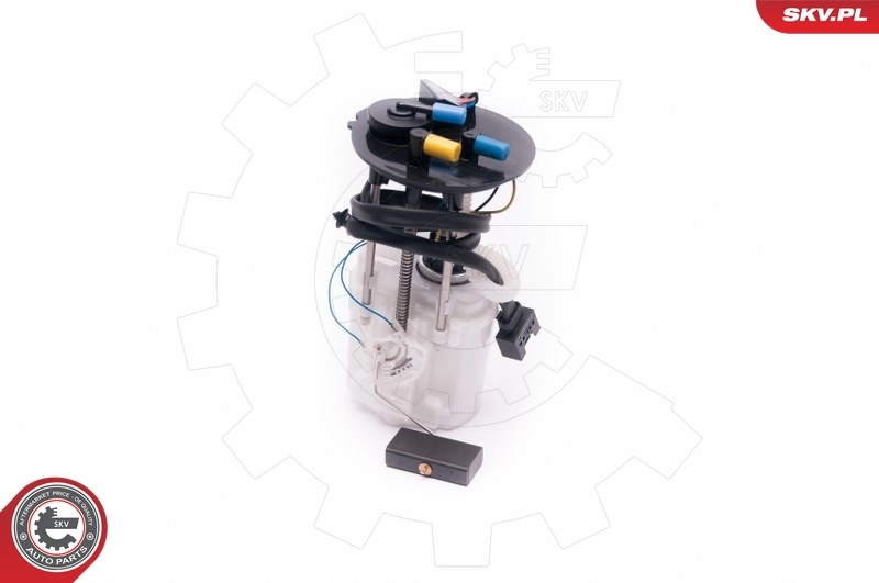 Fuel Feed Unit 02SKV766