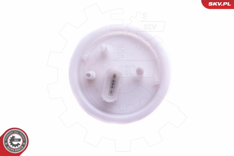 Fuel Feed Unit 02SKV794