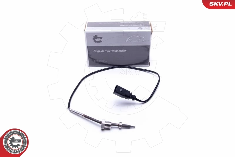 Sensor, exhaust gas temperature 30SKV419