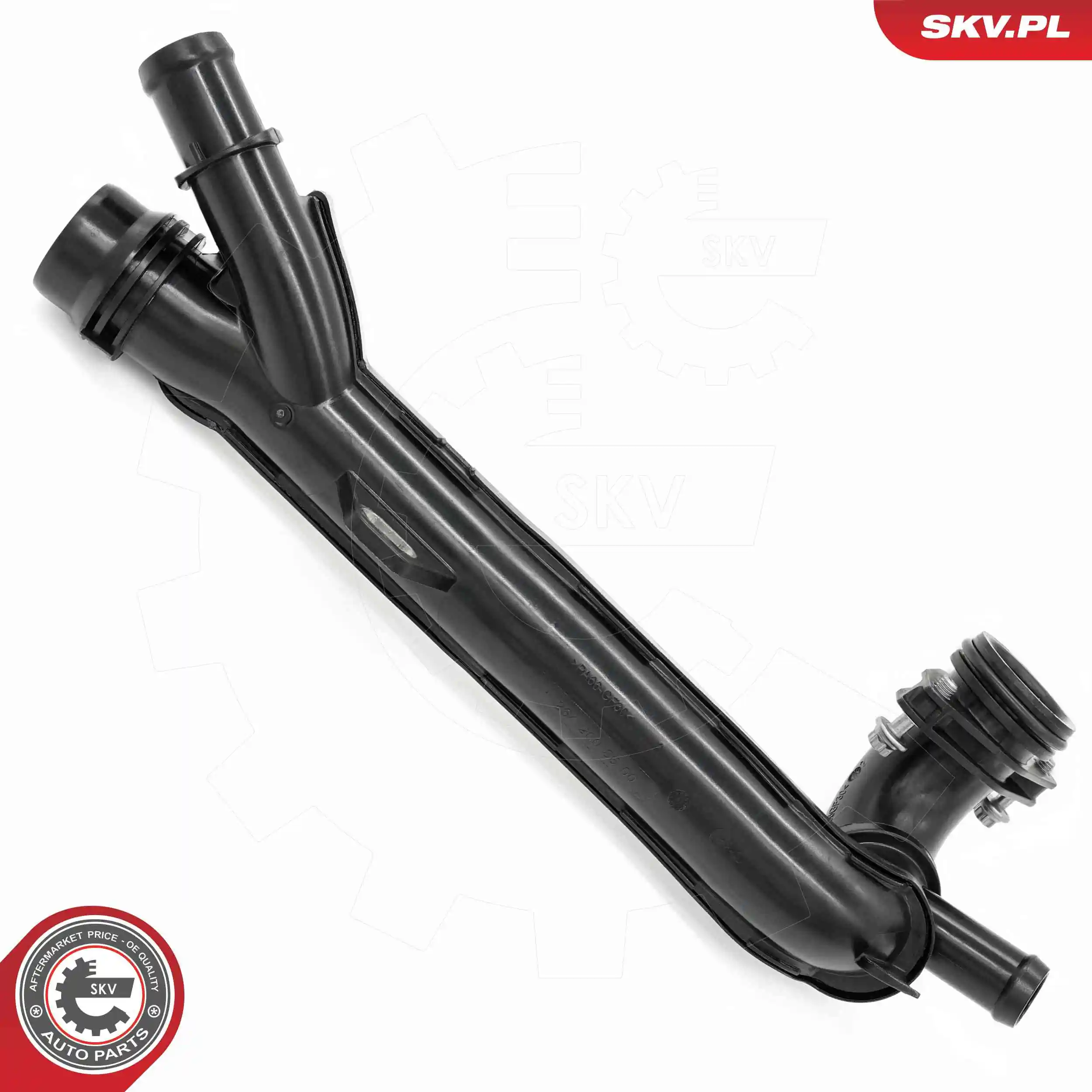 Coolant Pipe 54SKV820