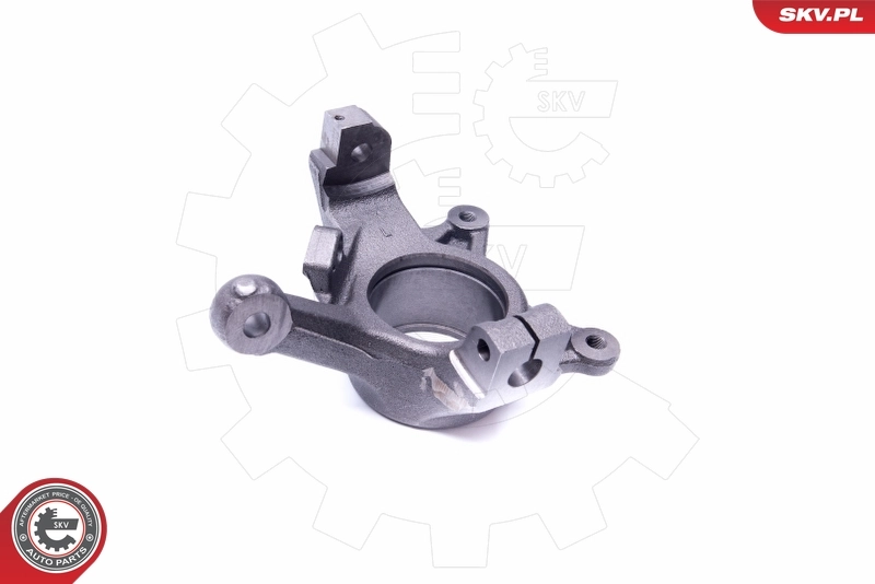 Steering Knuckle, wheel suspension 47SKV211