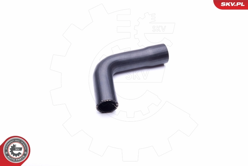 Charge Air Hose 43SKV038