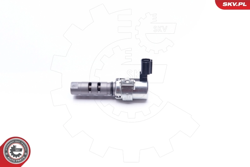 Control Valve, camshaft adjustment 39SKV031