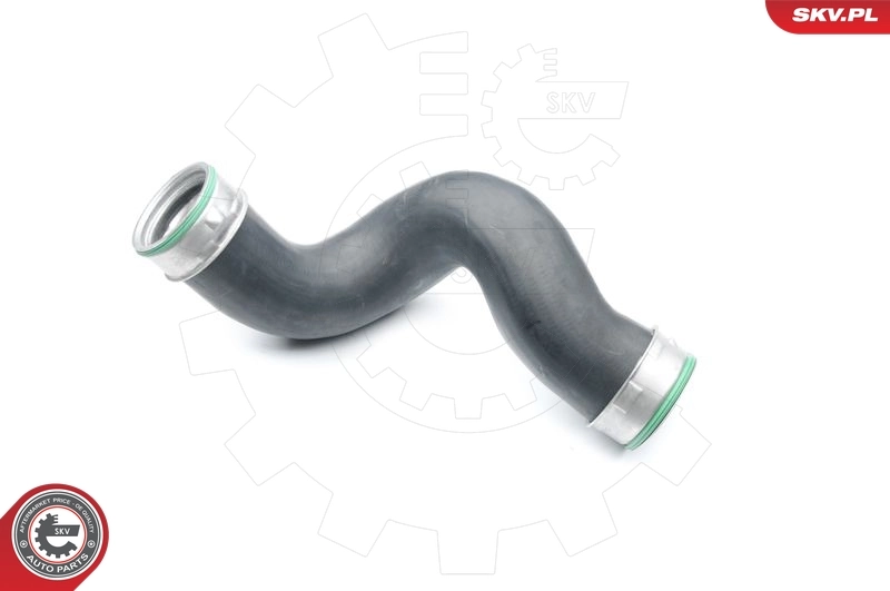 Charge Air Hose 24SKV017