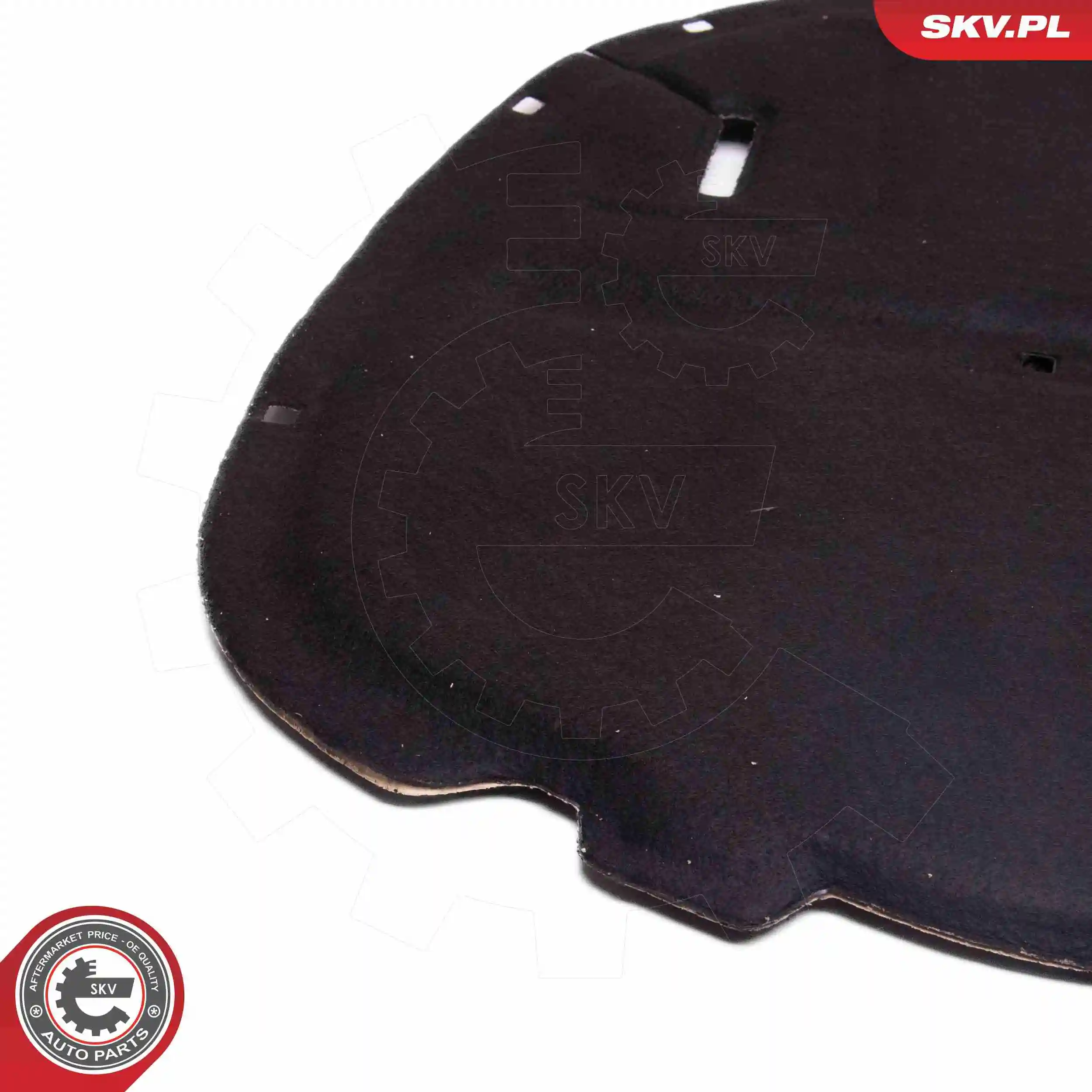 ESEN SKV 97SKV859 Engine Compartment Noise Insulation