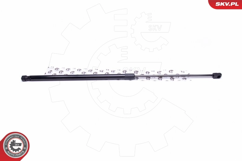 Gas Spring, boot/cargo area 52SKV543