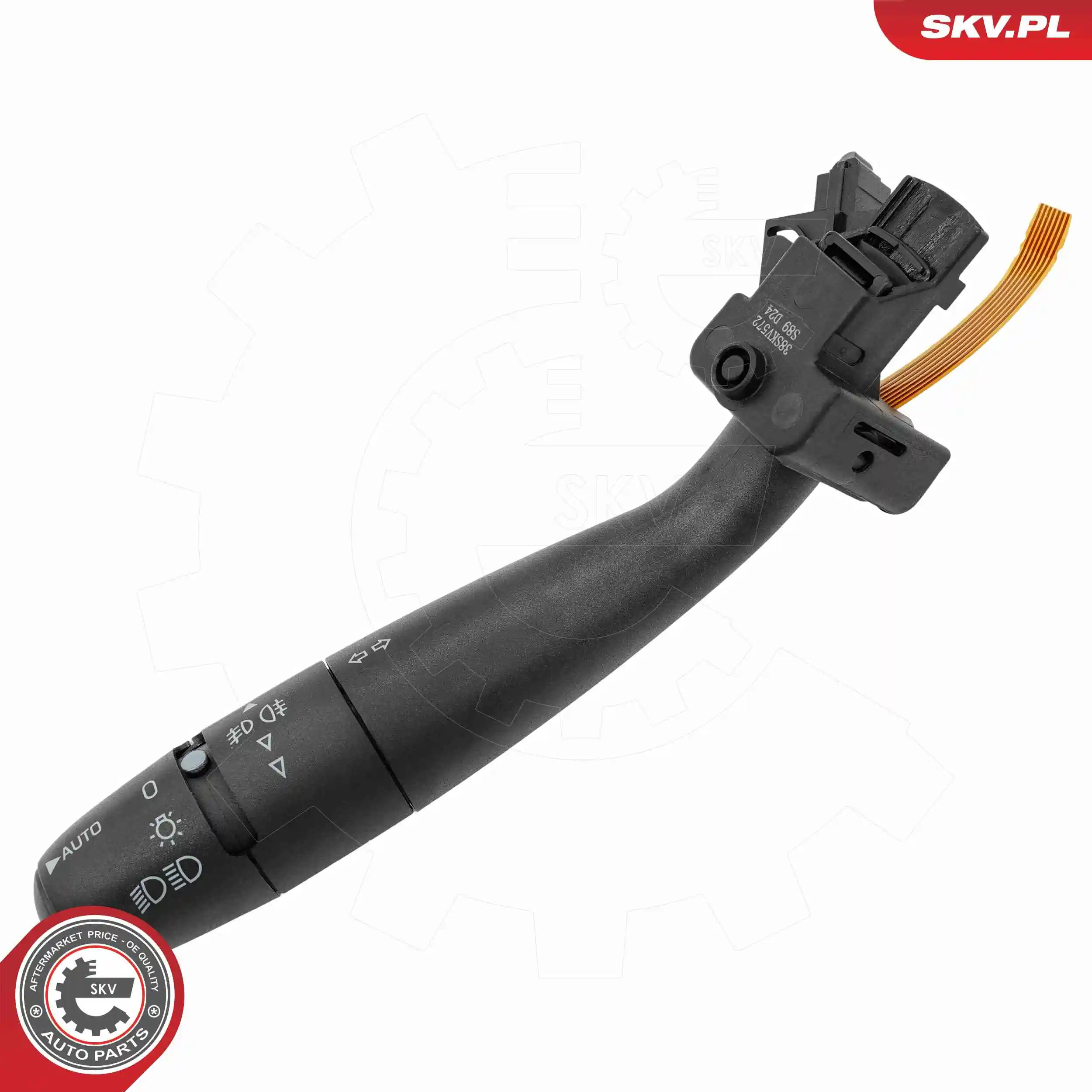 ESEN SKV 38SKV572 Steering Column Switch
