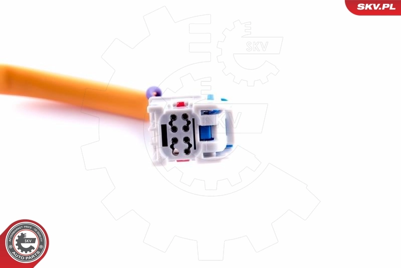 Steering Angle Sensor 17SKV481