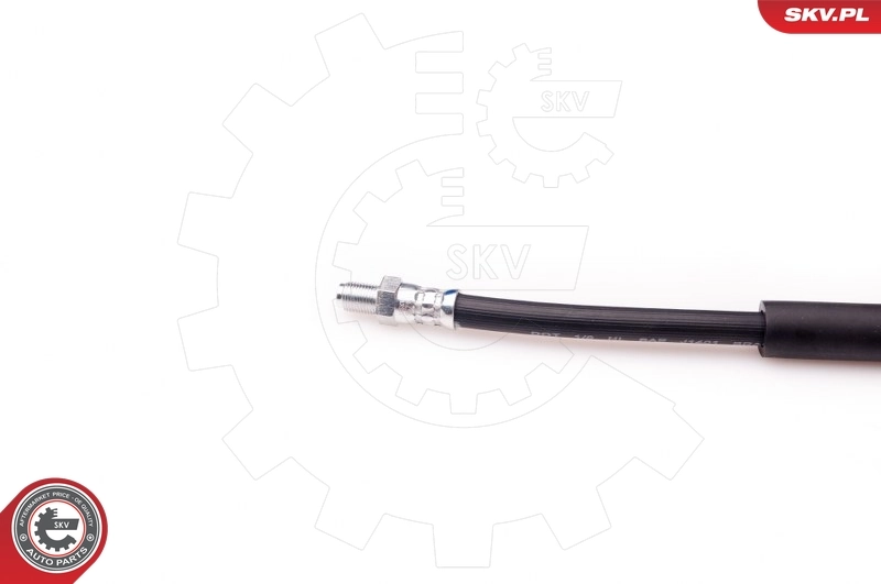 Tubo flexible de frenos 35SKV044