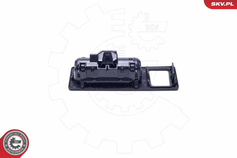 Switch, tailgate release 16SKV271