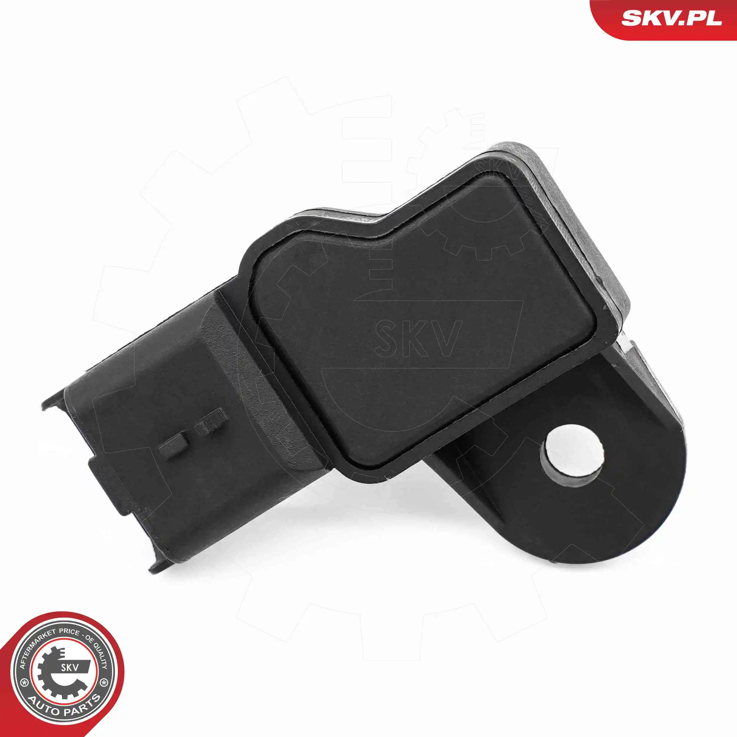 Sensor, intake manifold pressure 17SKV888