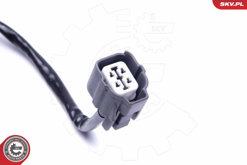 Oxygen Sensor 09SKV123