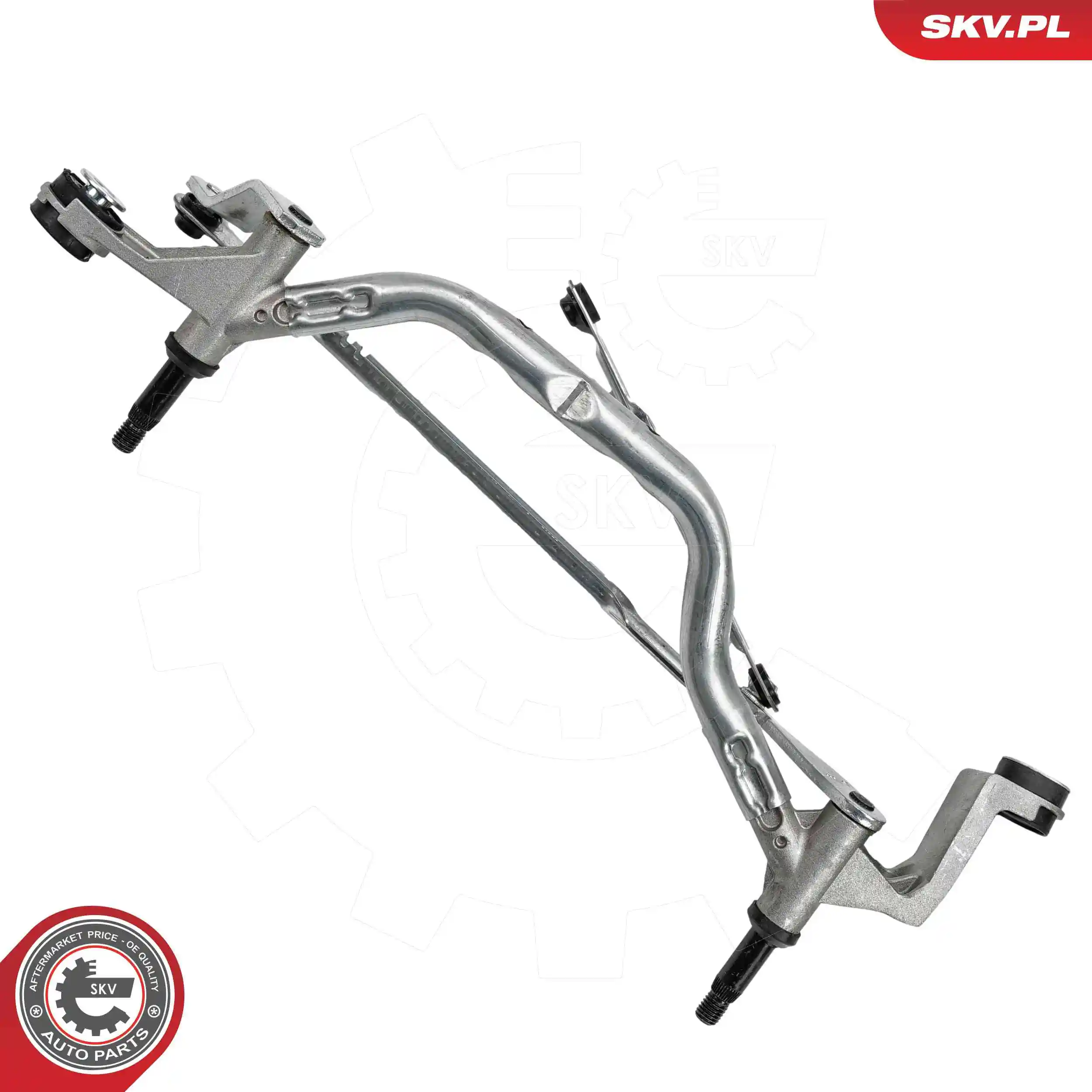 Wiper Linkage 05SKV177