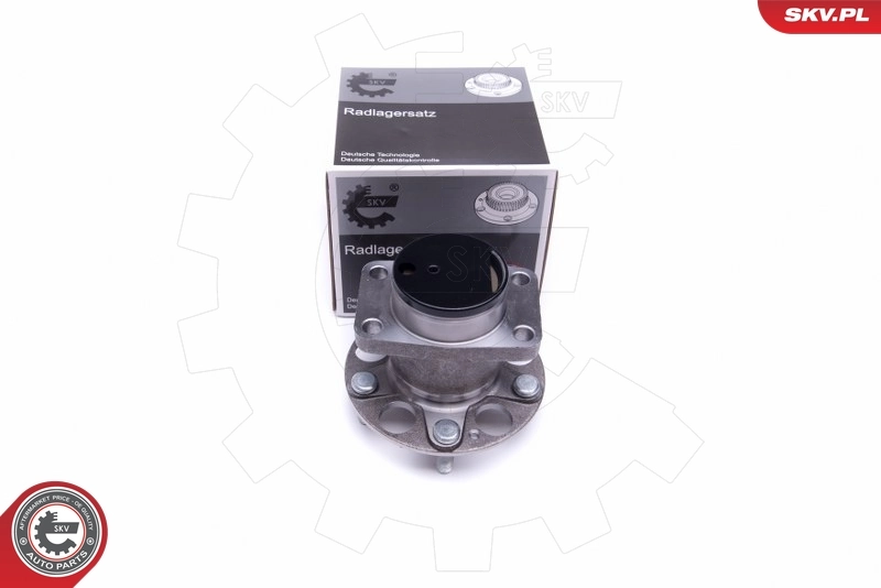 Wheel Bearing Kit 29SKV325