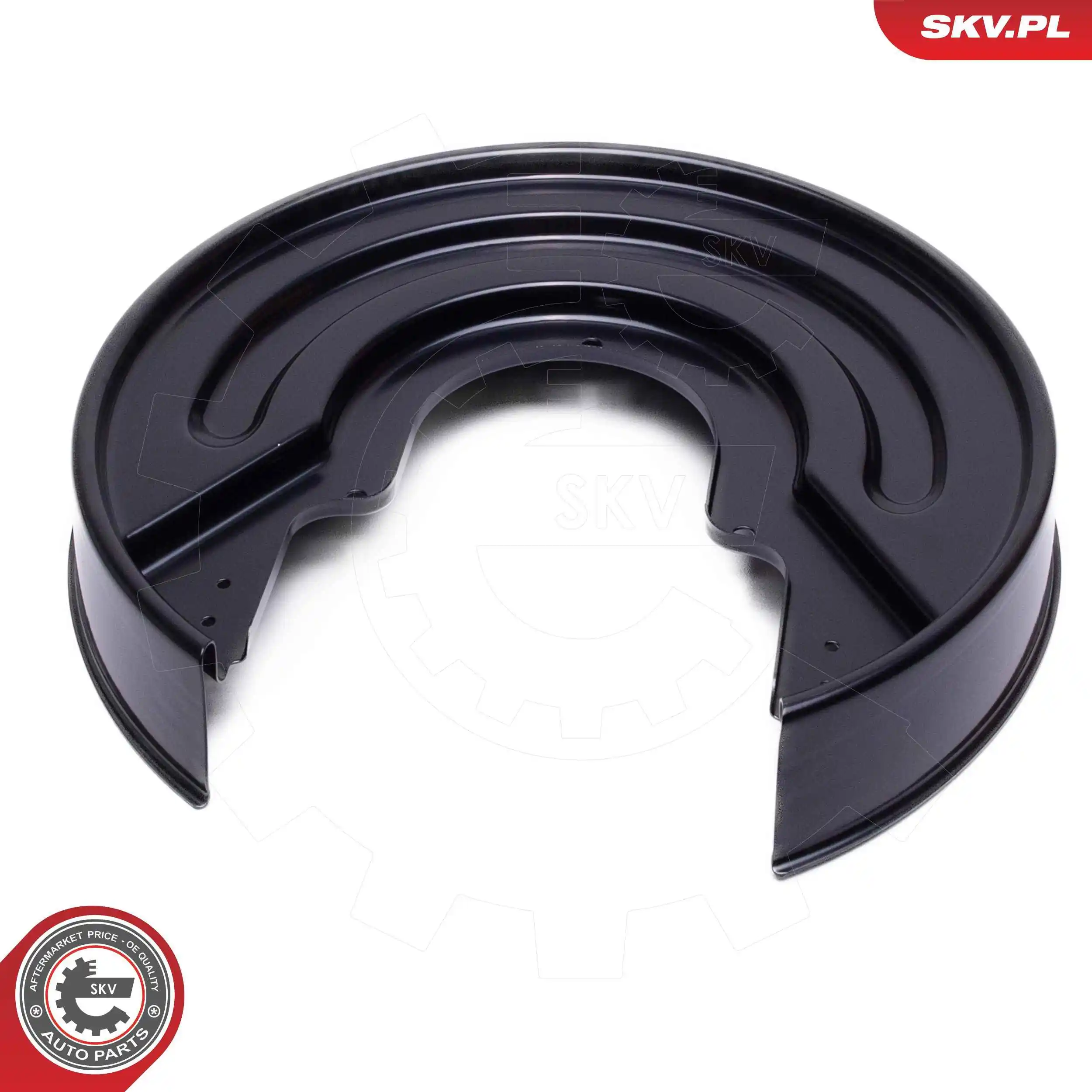 Splash Guard, brake disc 57SKV521